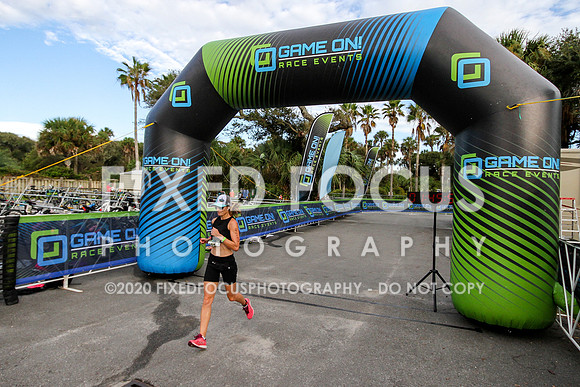 2020 Ponte Vedra Triathlon 2