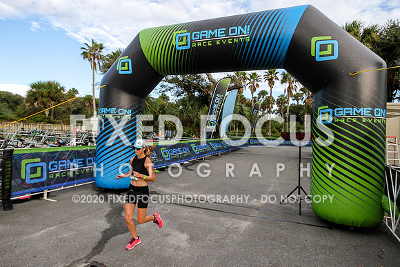 2020 Ponte Vedra Triathlon 2