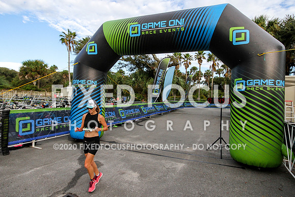 2020 Ponte Vedra Triathlon 2