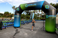 2020 Ponte Vedra Triathlon 2