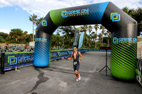 2020 Ponte Vedra Triathlon 2