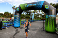 2020 Ponte Vedra Triathlon 2