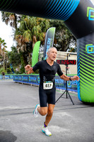 2020 Ponte Vedra Triathlon 2