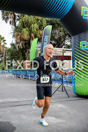 2020 Ponte Vedra Triathlon 2