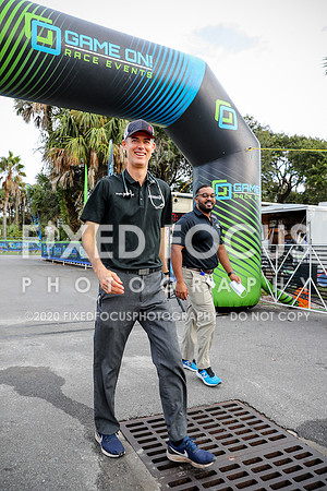2020 Ponte Vedra Triathlon 2