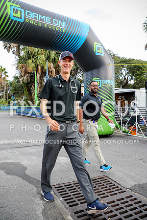 2020 Ponte Vedra Triathlon 2