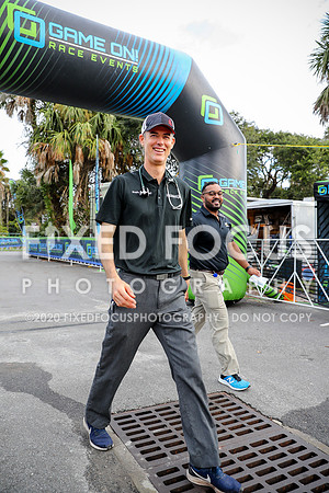 2020 Ponte Vedra Triathlon 2