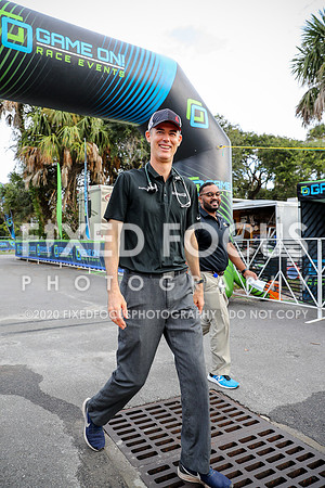 2020 Ponte Vedra Triathlon 2