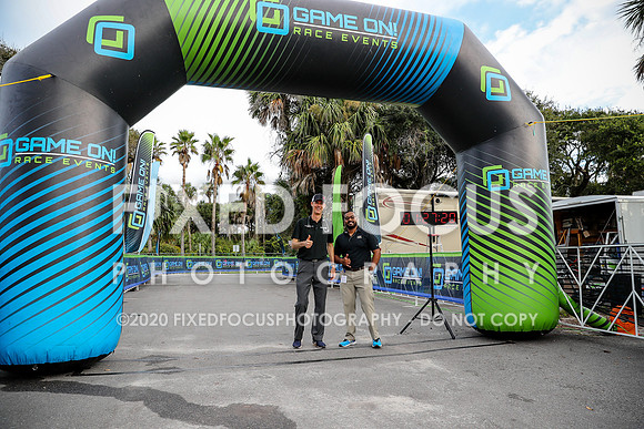 2020 Ponte Vedra Triathlon 2