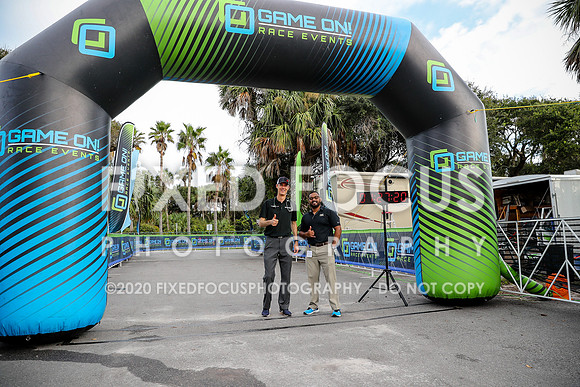 2020 Ponte Vedra Triathlon 2
