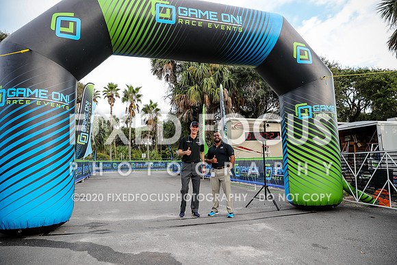 2020 Ponte Vedra Triathlon 2