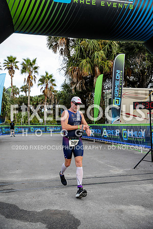 2020 Ponte Vedra Triathlon 2