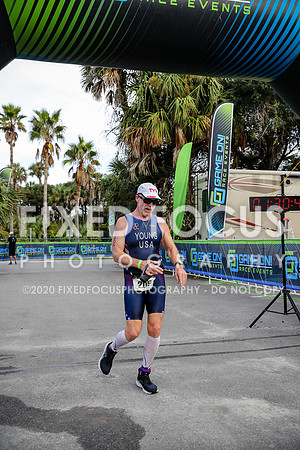2020 Ponte Vedra Triathlon 2