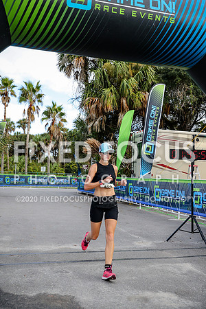 2020 Ponte Vedra Triathlon 2