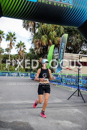 2020 Ponte Vedra Triathlon 2