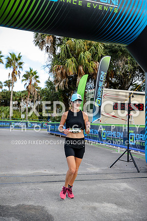2020 Ponte Vedra Triathlon 2