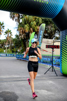 2020 Ponte Vedra Triathlon 2