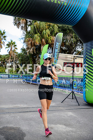 2020 Ponte Vedra Triathlon 2