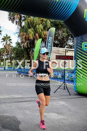 2020 Ponte Vedra Triathlon 2