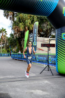 2020 Ponte Vedra Triathlon 2
