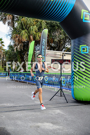 2020 Ponte Vedra Triathlon 2