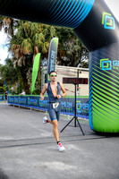 2020 Ponte Vedra Triathlon 2