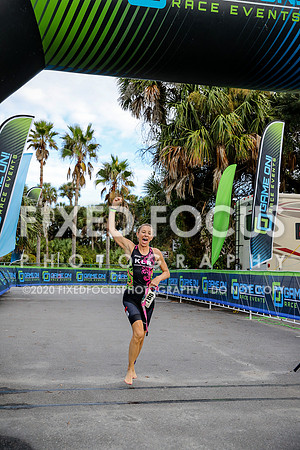 2020 Ponte Vedra Triathlon 2
