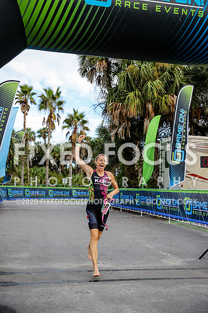 2020 Ponte Vedra Triathlon 2
