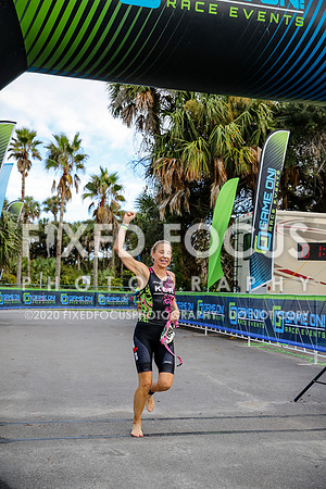 2020 Ponte Vedra Triathlon 2