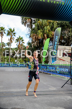 2020 Ponte Vedra Triathlon 2