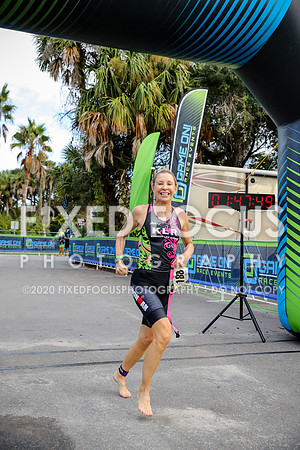 2020 Ponte Vedra Triathlon 2
