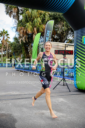2020 Ponte Vedra Triathlon 2