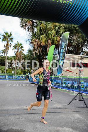 2020 Ponte Vedra Triathlon 2