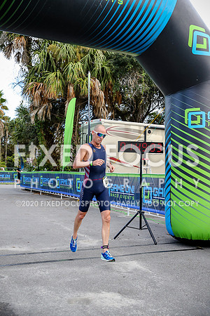2020 Ponte Vedra Triathlon 2