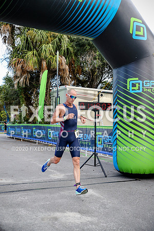 2020 Ponte Vedra Triathlon 2