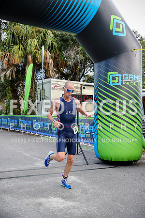 2020 Ponte Vedra Triathlon 2