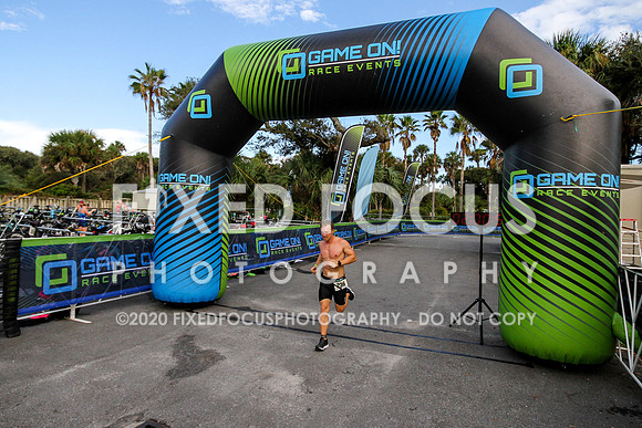2020 Ponte Vedra Triathlon 2