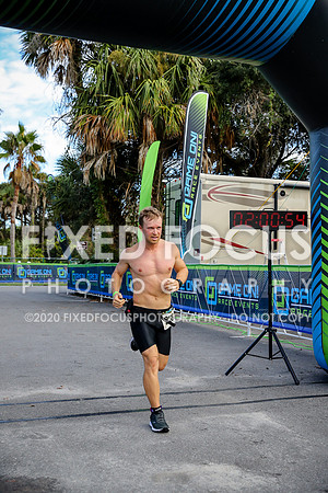 2020 Ponte Vedra Triathlon 2