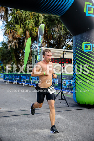 2020 Ponte Vedra Triathlon 2