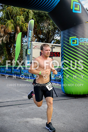 2020 Ponte Vedra Triathlon 2