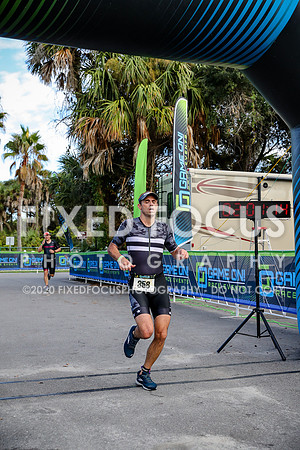 2020 Ponte Vedra Triathlon 2