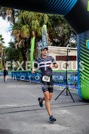 2020 Ponte Vedra Triathlon 2