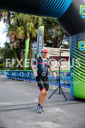 2020 Ponte Vedra Triathlon 2