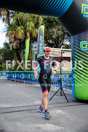 2020 Ponte Vedra Triathlon 2