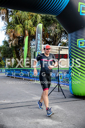 2020 Ponte Vedra Triathlon 2