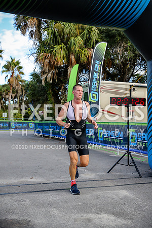 2020 Ponte Vedra Triathlon 2