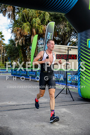 2020 Ponte Vedra Triathlon 2