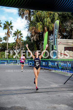 2020 Ponte Vedra Triathlon 2