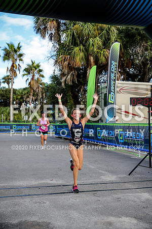 2020 Ponte Vedra Triathlon 2