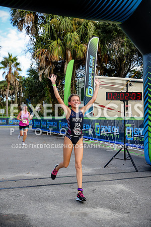 2020 Ponte Vedra Triathlon 2